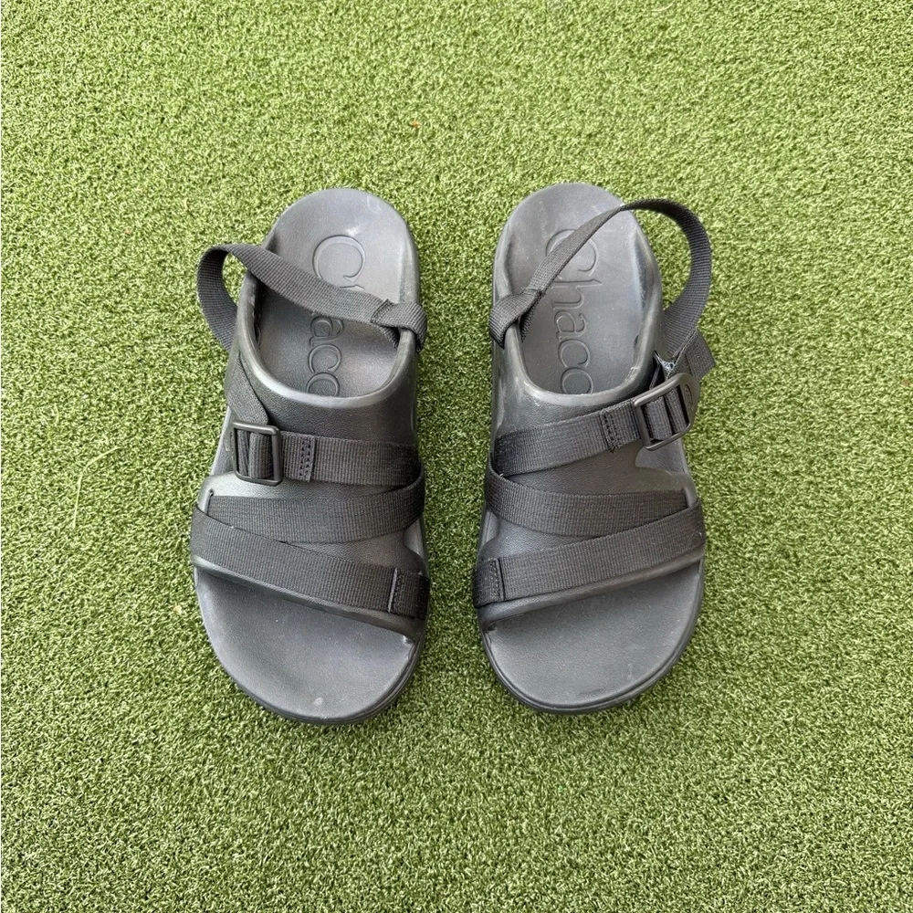Chaco Chillos Sport Sandals - Picture 2 of 9